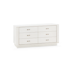 Ethan 6-Drawer