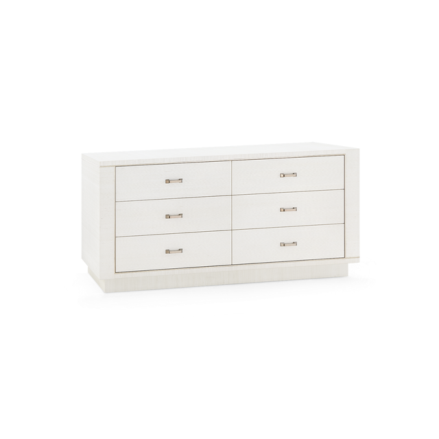 Ethan 6-Drawer