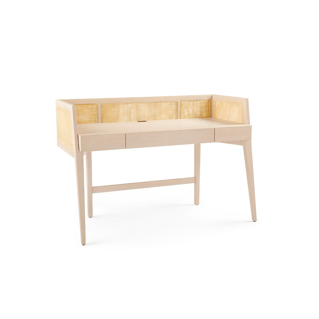 Evan Desk
