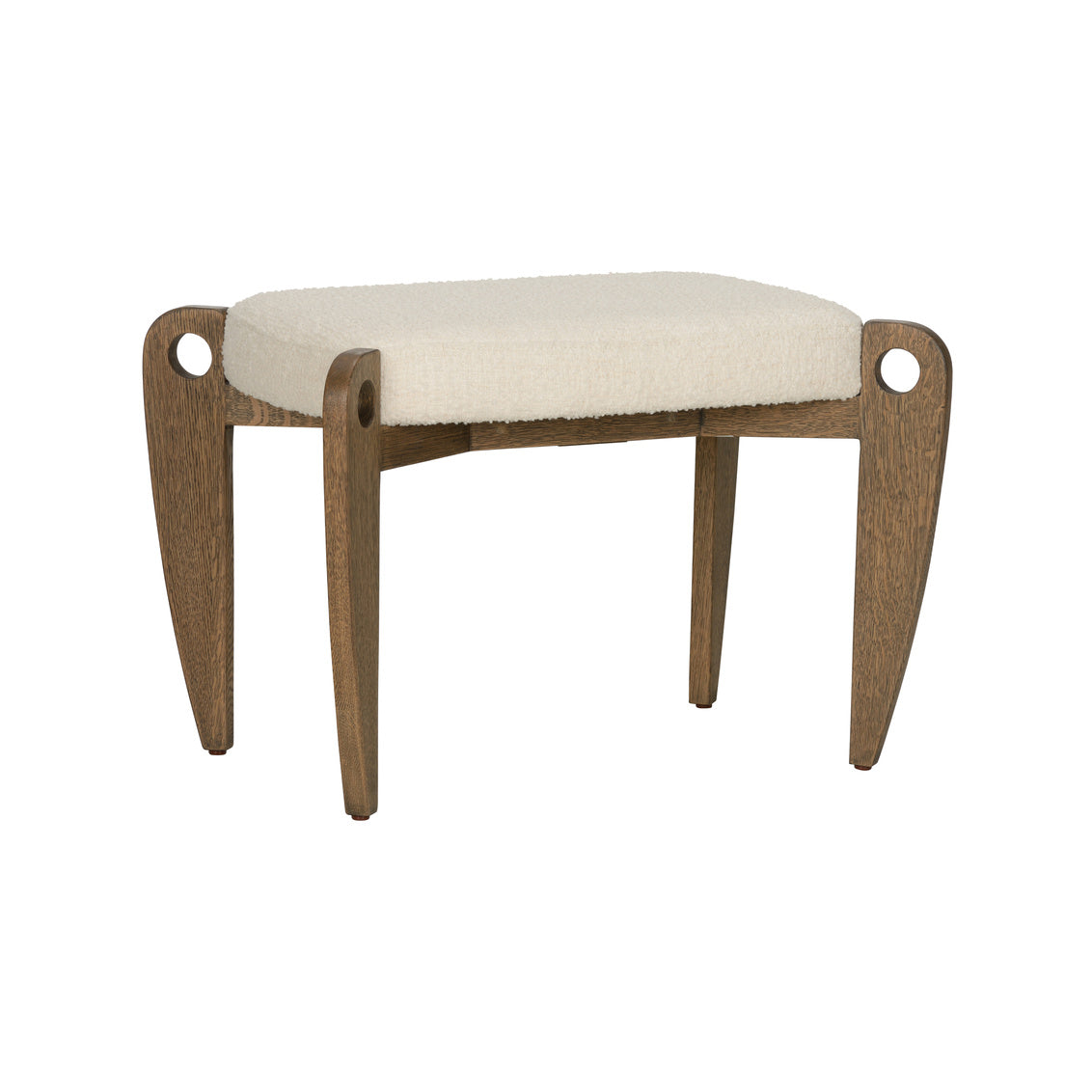 Eyelet Stool