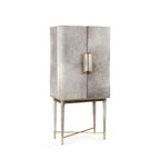 Florian Bar Cabinet