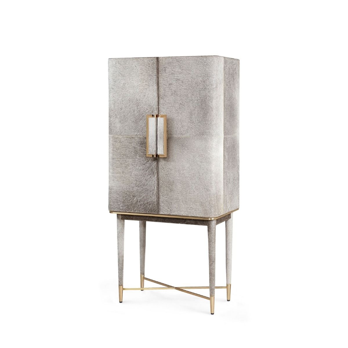 Florian Bar Cabinet