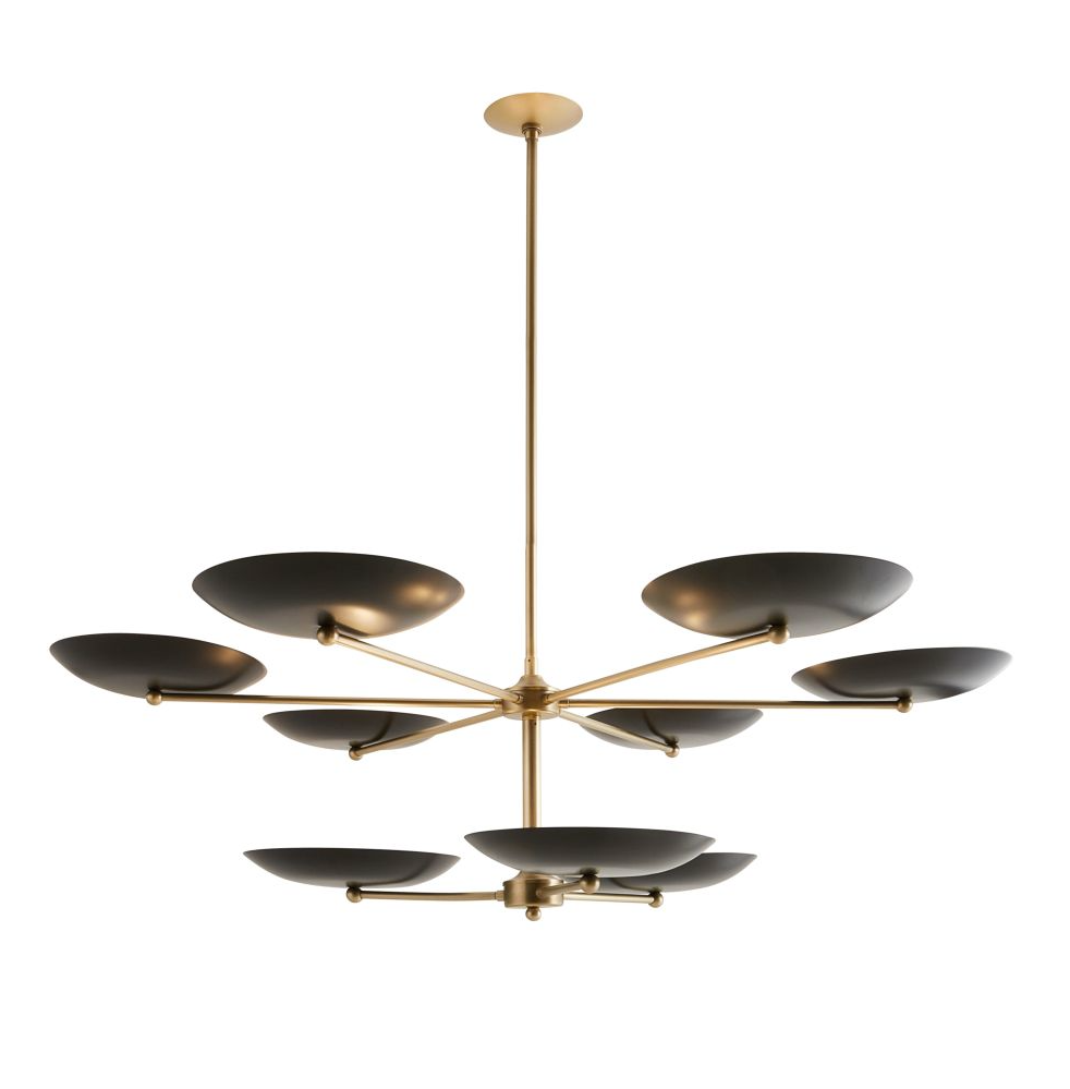 Griffith Chandelier