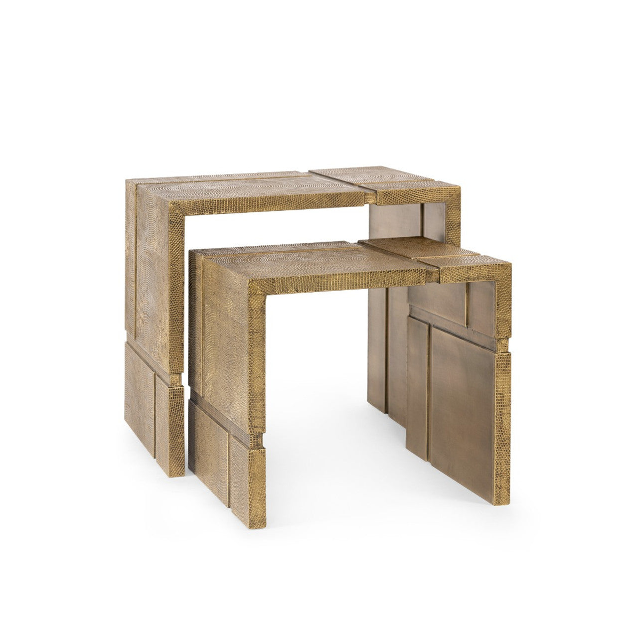 Hollis Nesting Tables