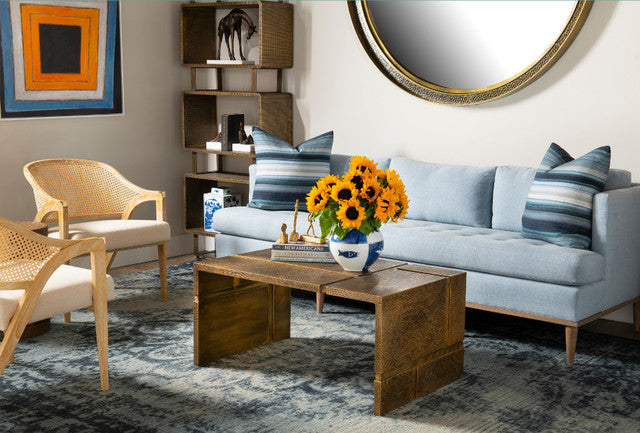Hollis Coffee Table hover
