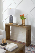 Hollis Console Table