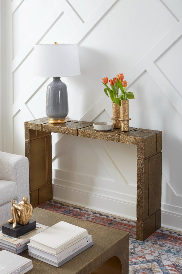 Hollis Console Table