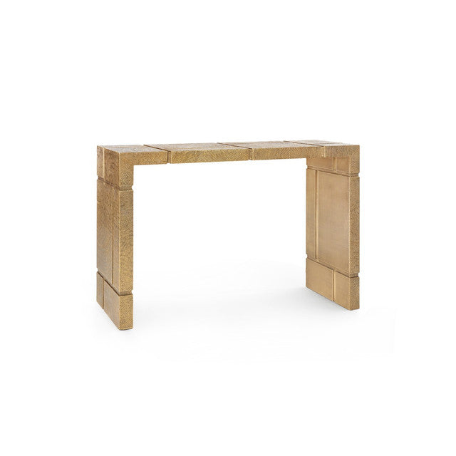 Hollis Console Table