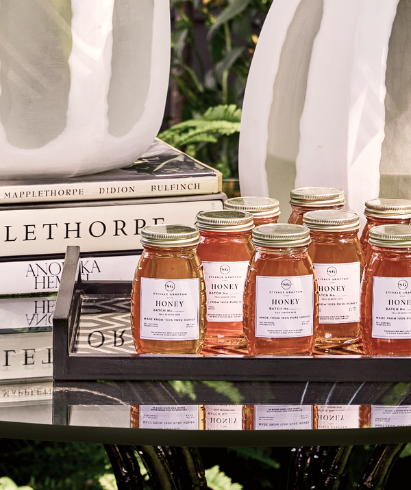 Stivale Graffam Home Honey