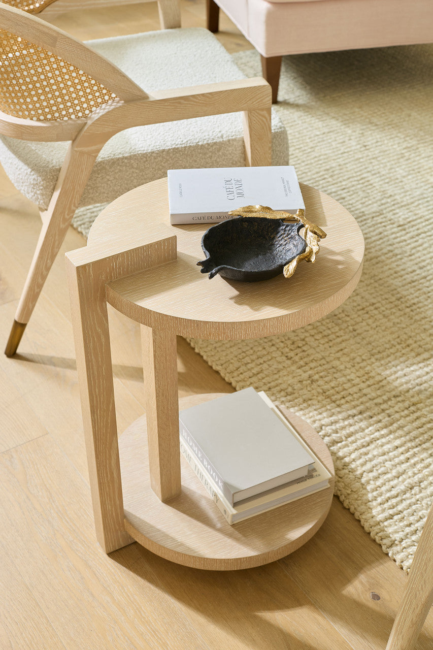 Chase Accent Table