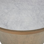 Proctor Coffee Table