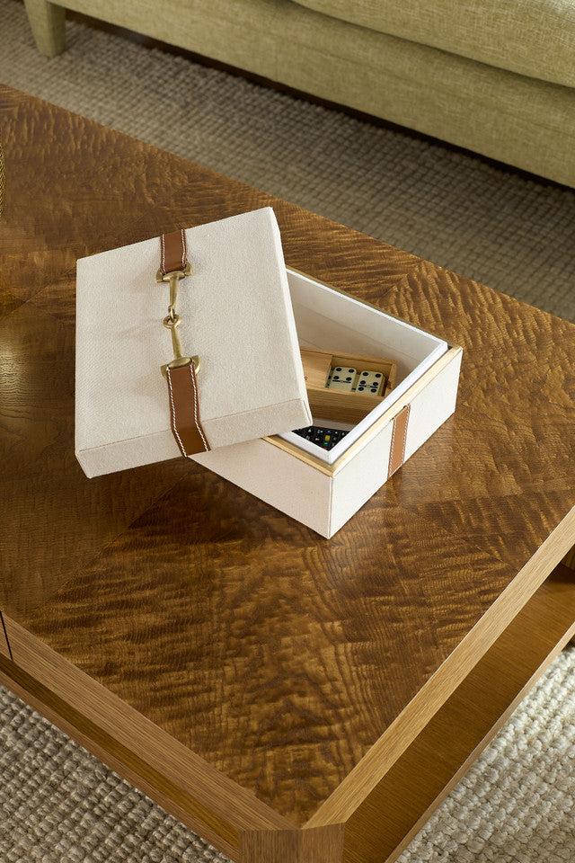 Buckley Box