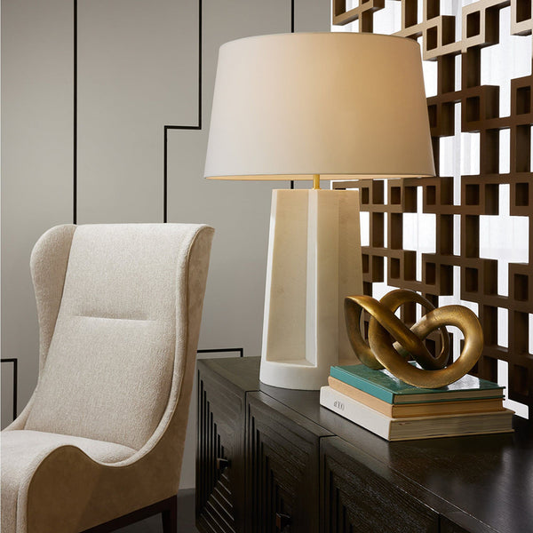 Riverton Table Lamp