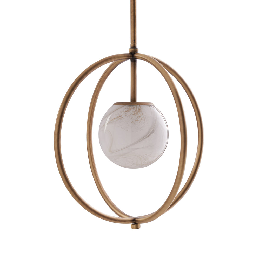 Donata Pendant