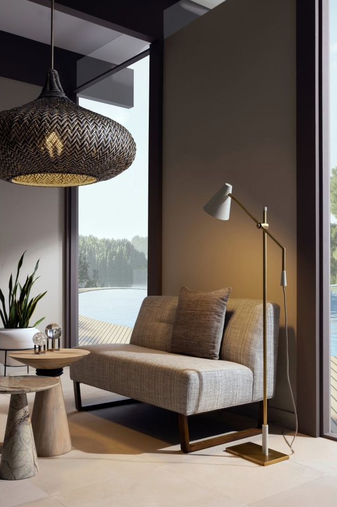 Interior design project by Stivale Graffam Home