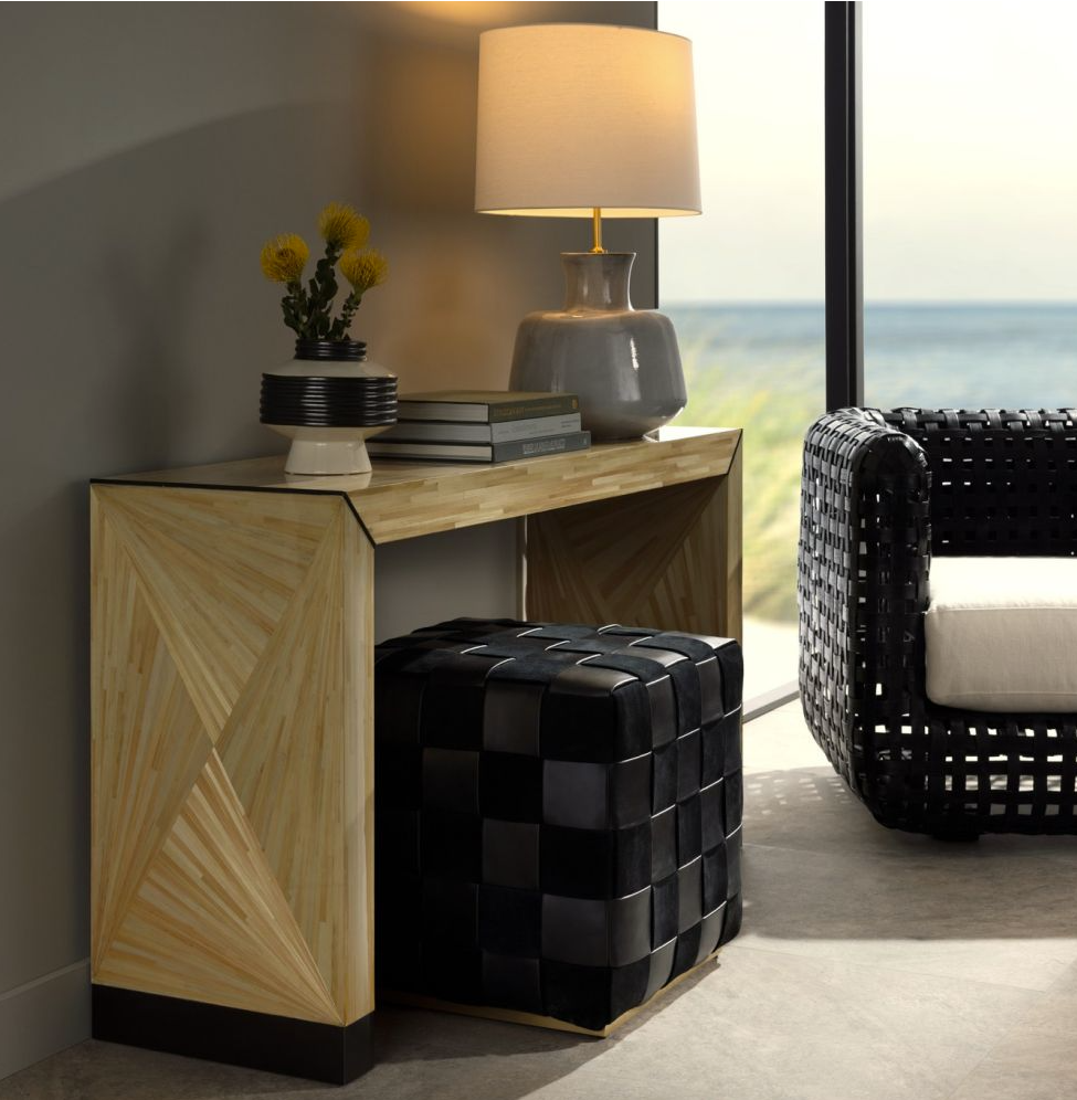 Toulouse Console hover
