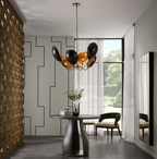 Savo Chandelier