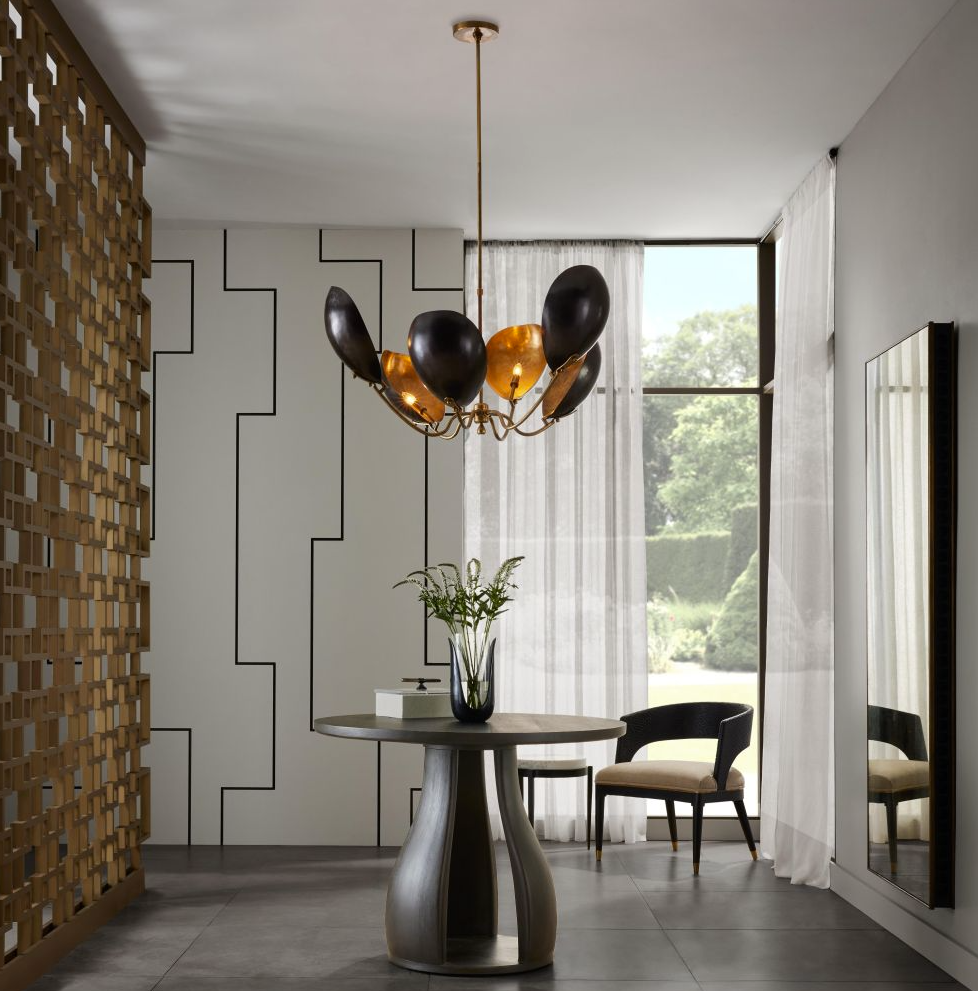 Savo Chandelier