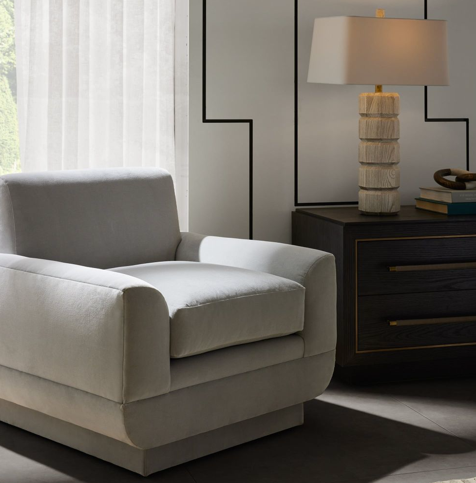 Stiles Lounge Chair hover