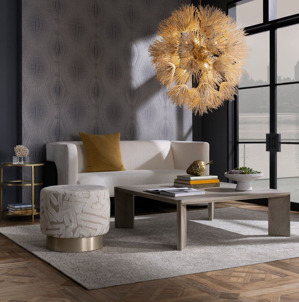 Vancouver Coffee Table hover