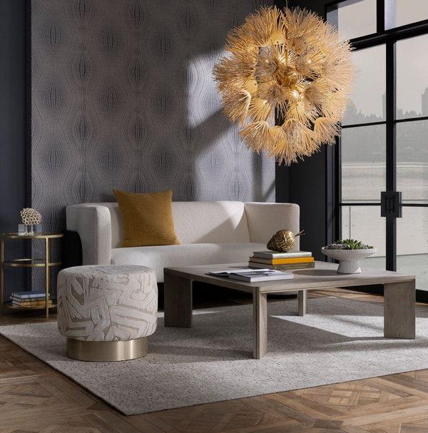 Vancouver Coffee Table