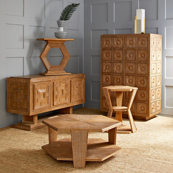 Antwerp Credenza