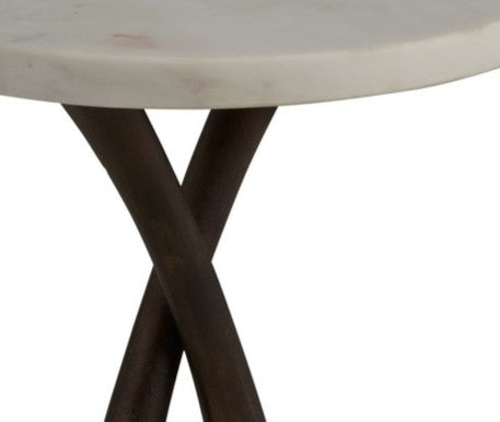 Lorenzo Accent Table hover