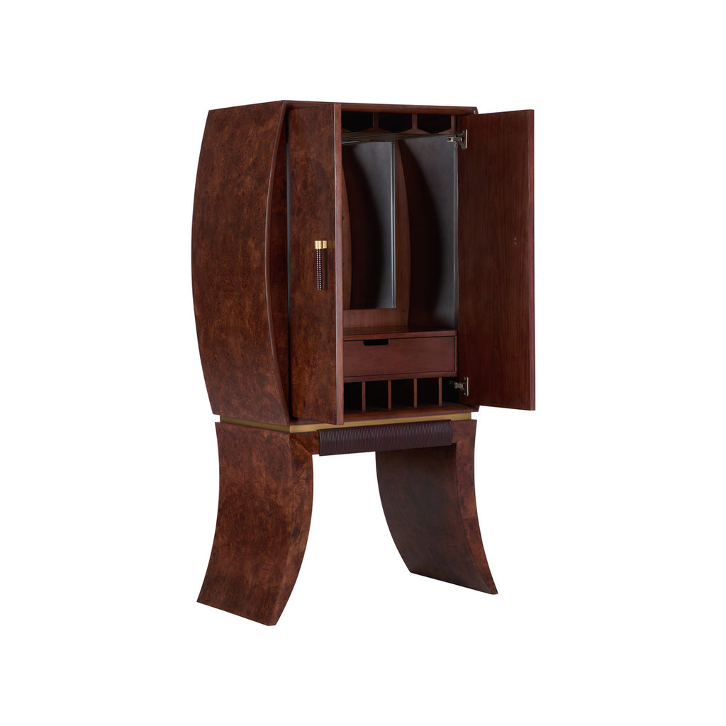 Harvey Bar Cabinet