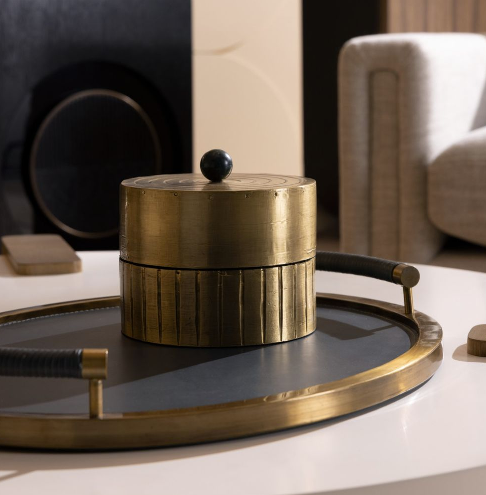 Tallulah Tray