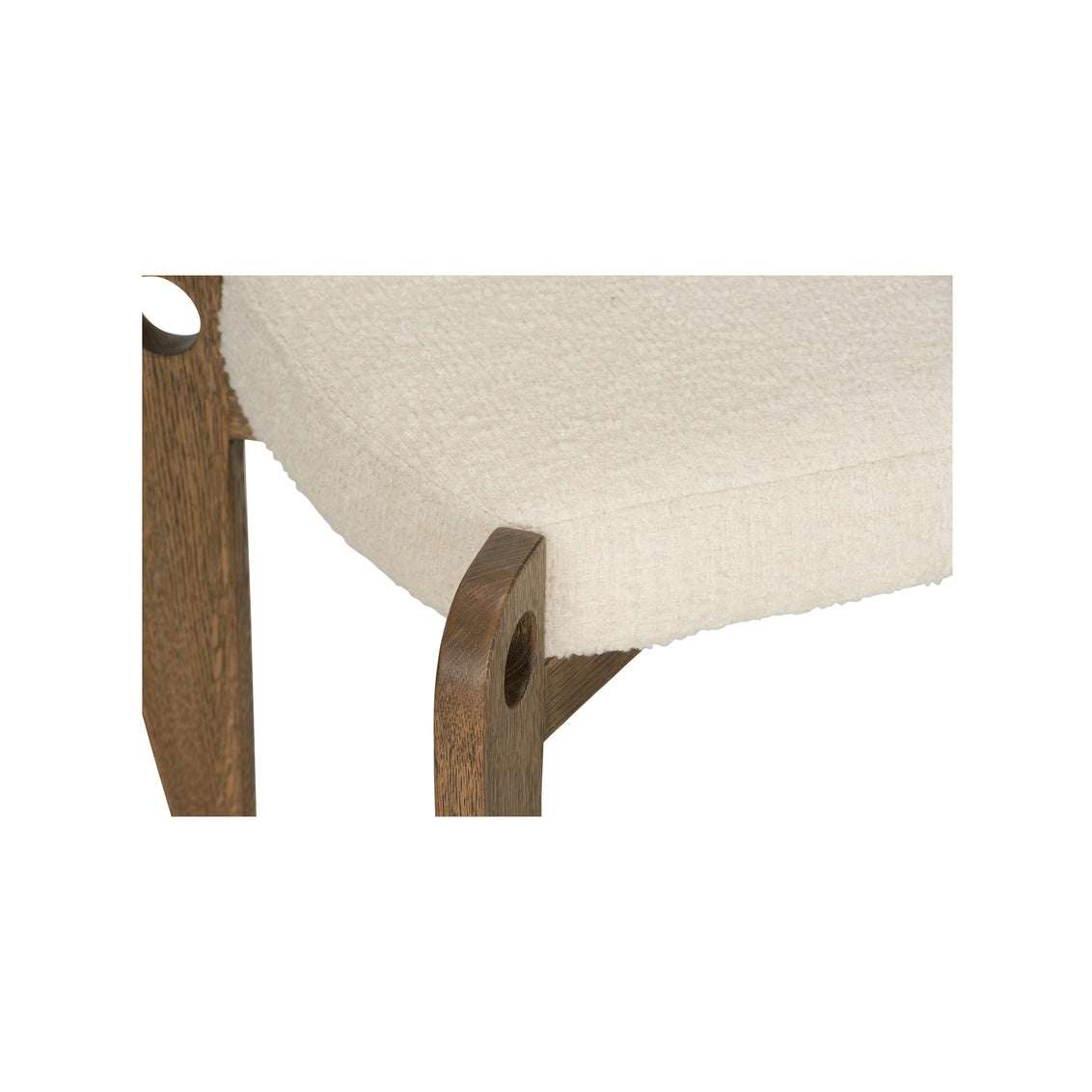 Eyelet Stool