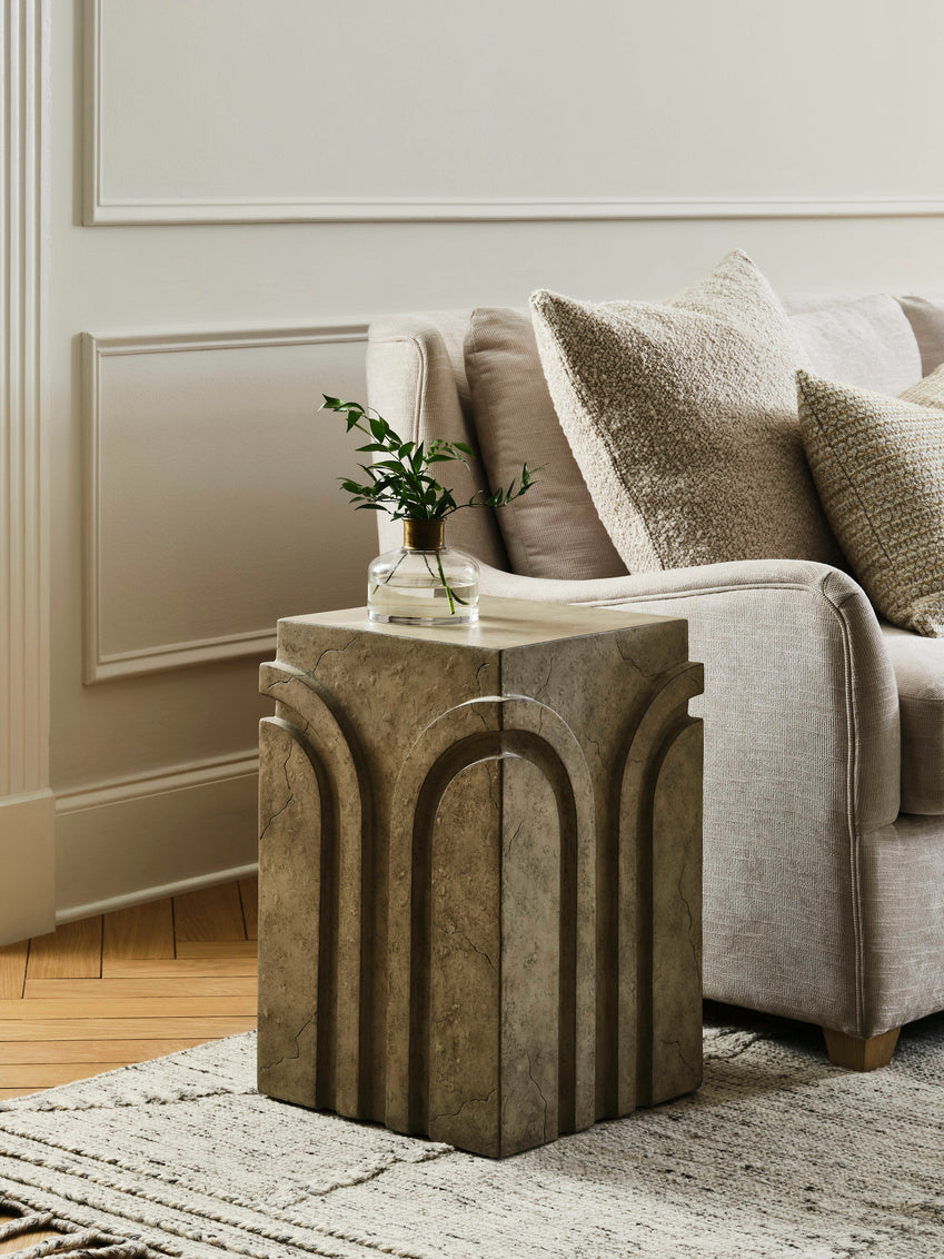 Cassino Accent Table
