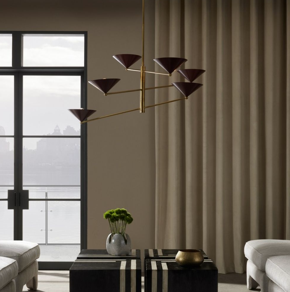 McVey Chandelier