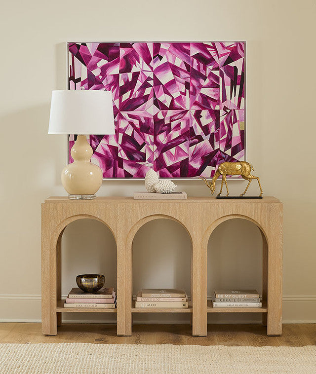 Dario Console Table