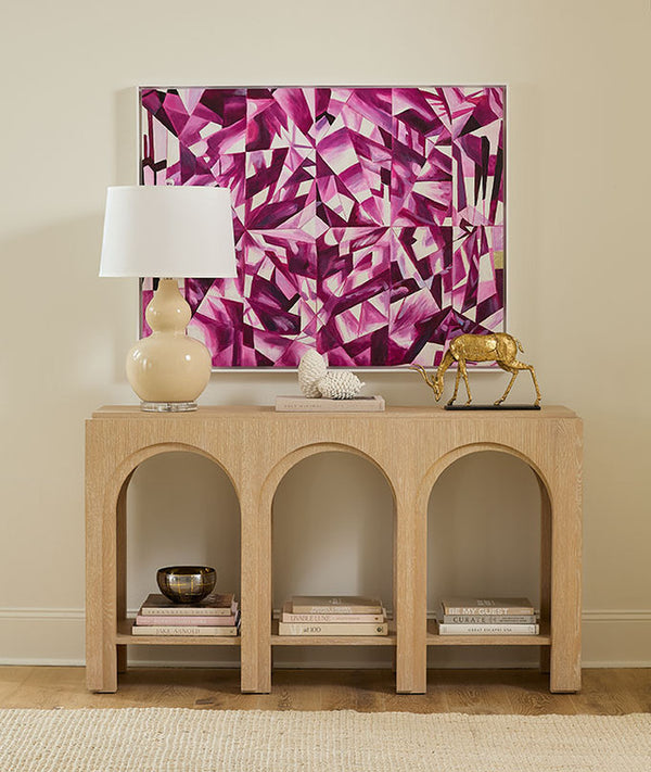 Dario Console Table