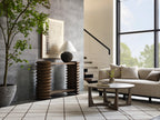 Stax Console Table