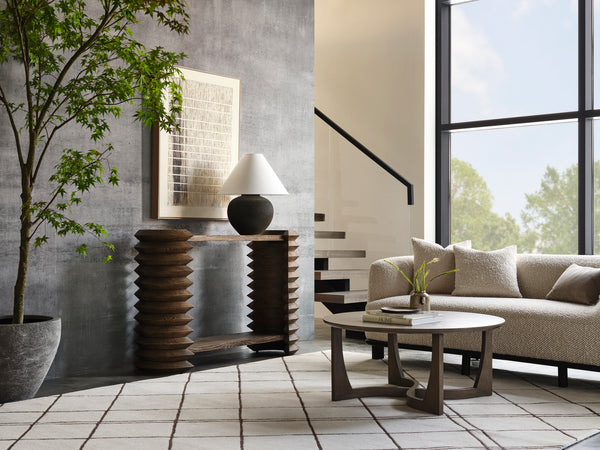 Stax Console Table