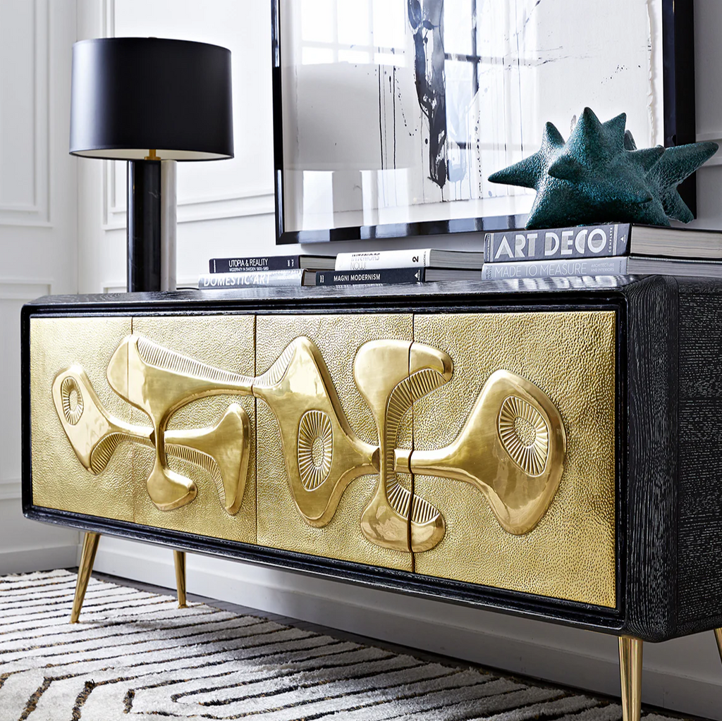 Reform Credenza