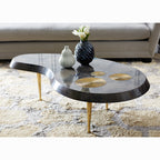 Trocadero Coffee Table