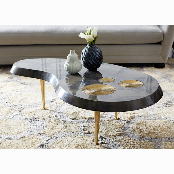 Trocadero Coffee Table