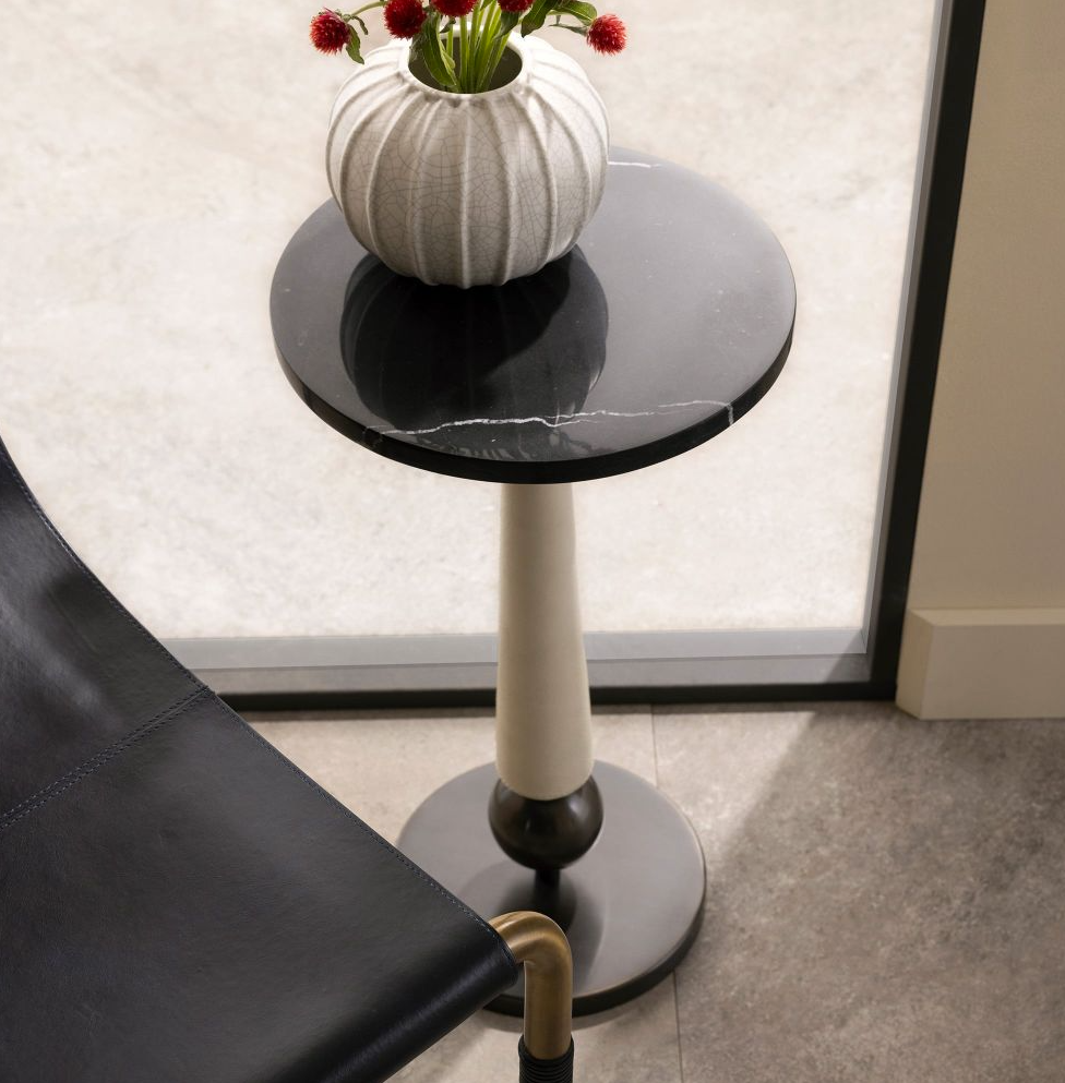 Valari Drink Table hover