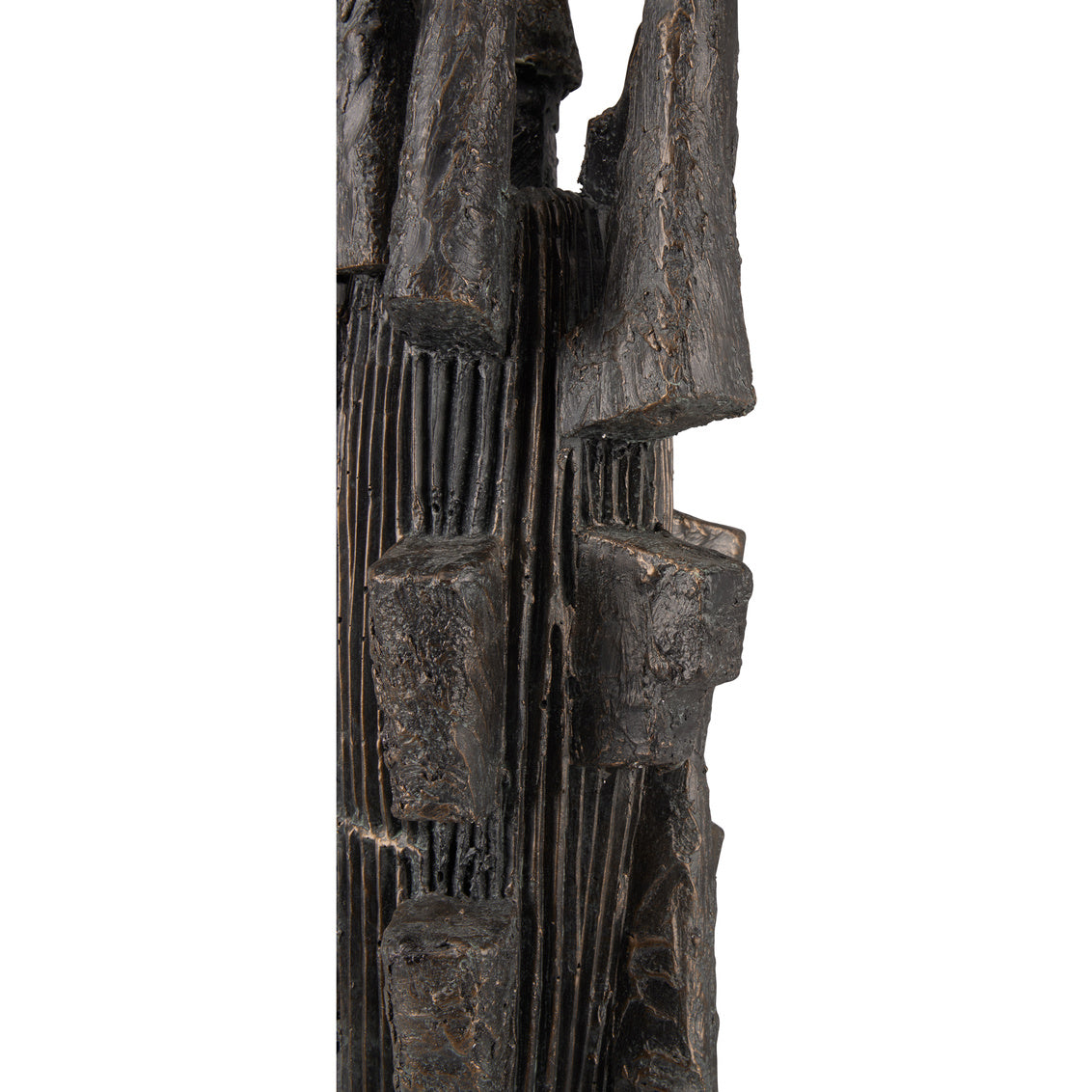Strata Sculpture hover