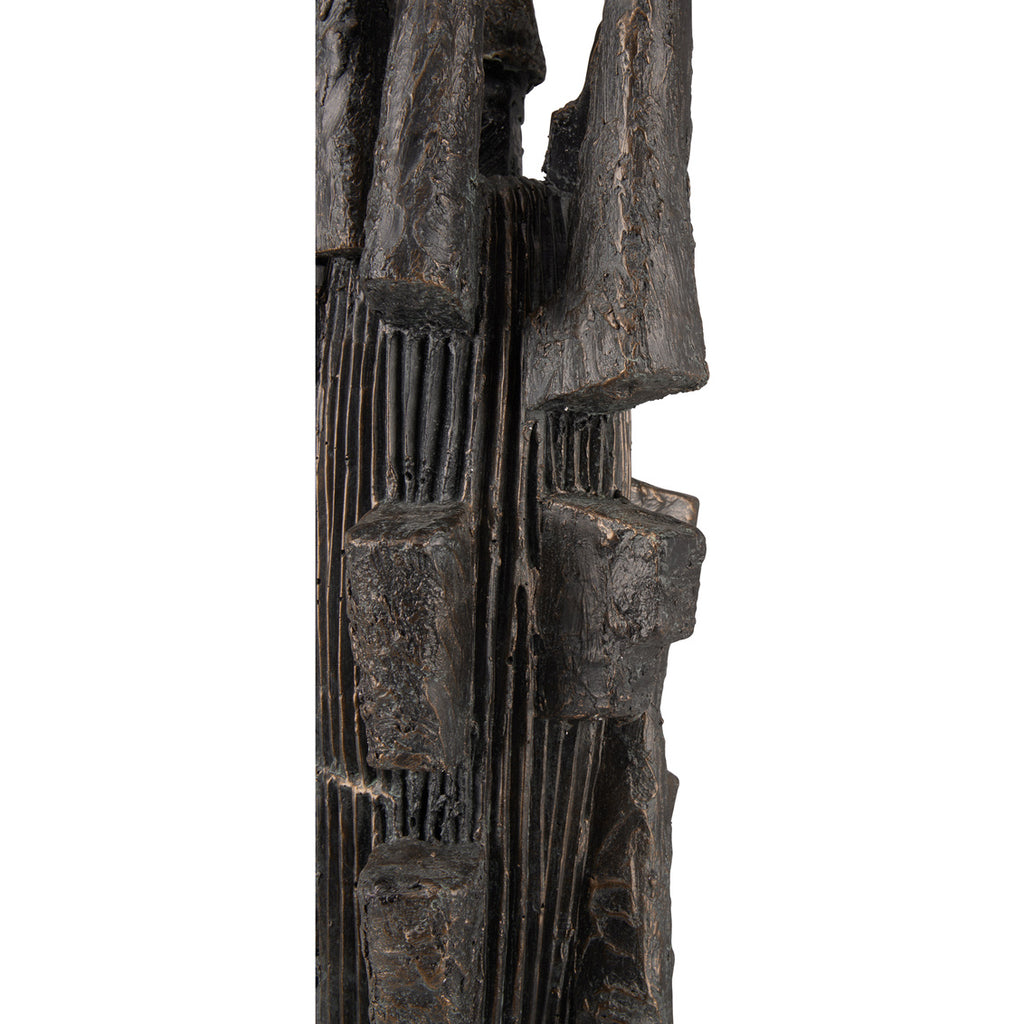 Strata Sculpture