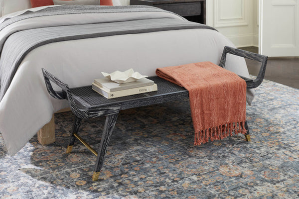 Delon Bench