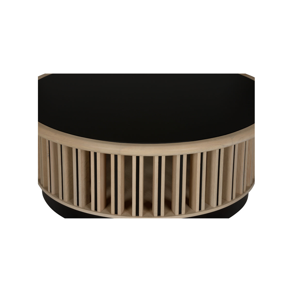Perret Cocktail Table hover