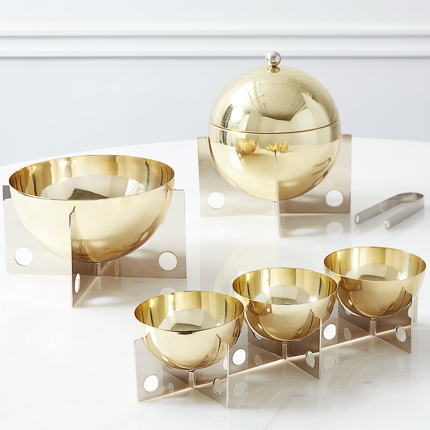 Berlin Serving Bowls