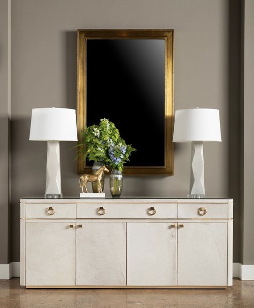 Andre Cabinet