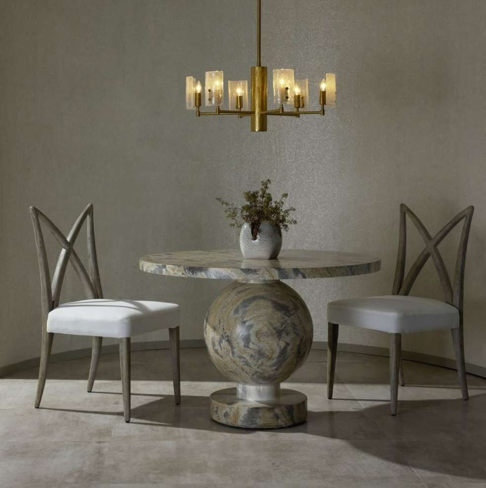 Xavier Dining Chair