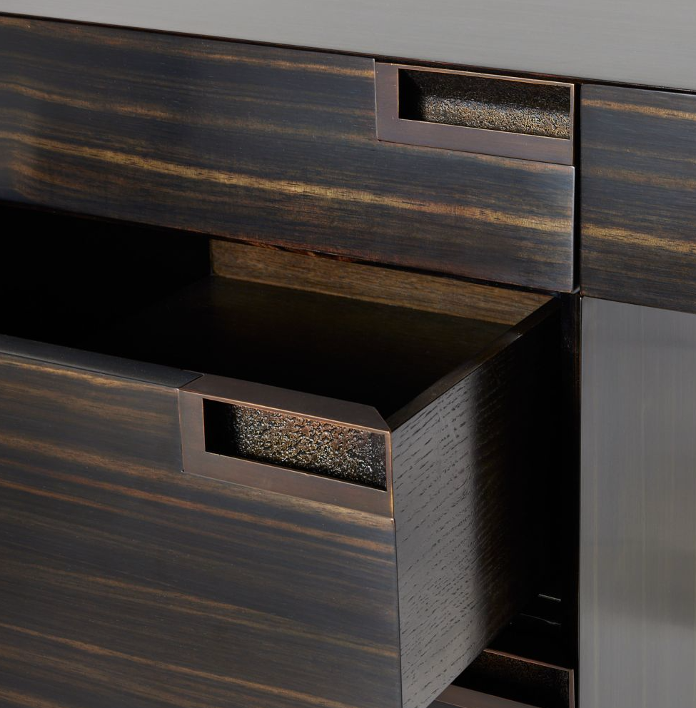 Carmichael Desk