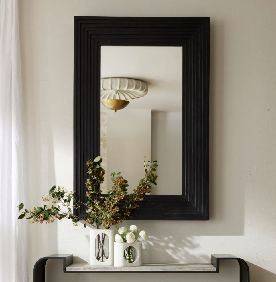 Coulter Mirror