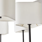 Ruskin Chandelier